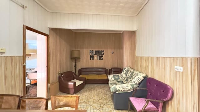 Casa de 3 habitaciones en El Molino, Torrevieja en venta - 149.900 € (Ref: 10116916)
