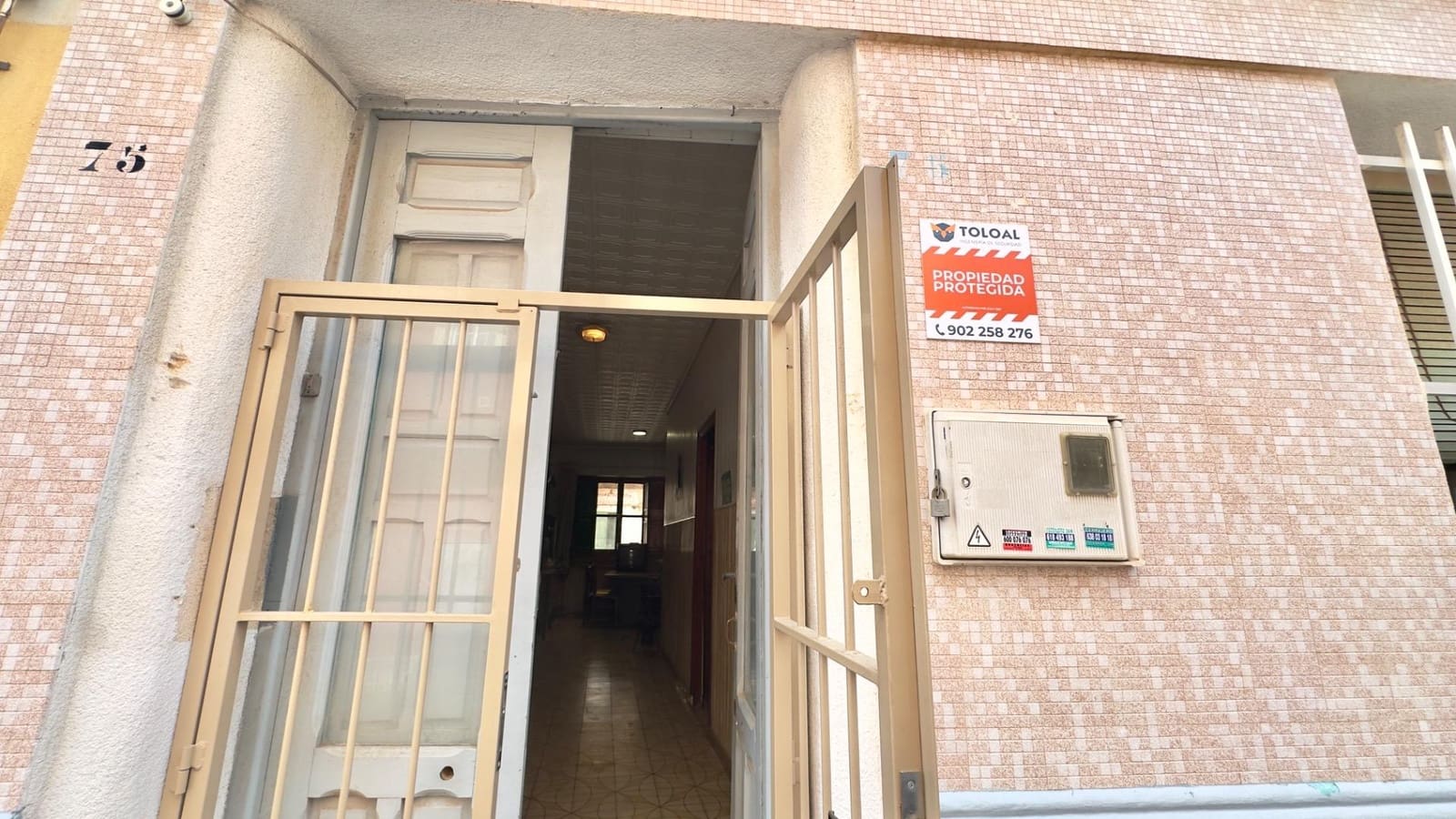 3 bedroom Townhouse for sale in Torrevieja - € 149,900 (Ref: 10116916)
