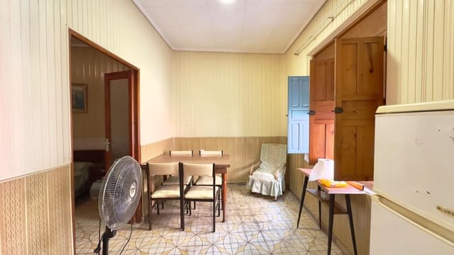 Casa de 3 habitaciones en El Molino, Torrevieja en venta - 149.900 € (Ref: 10116916)