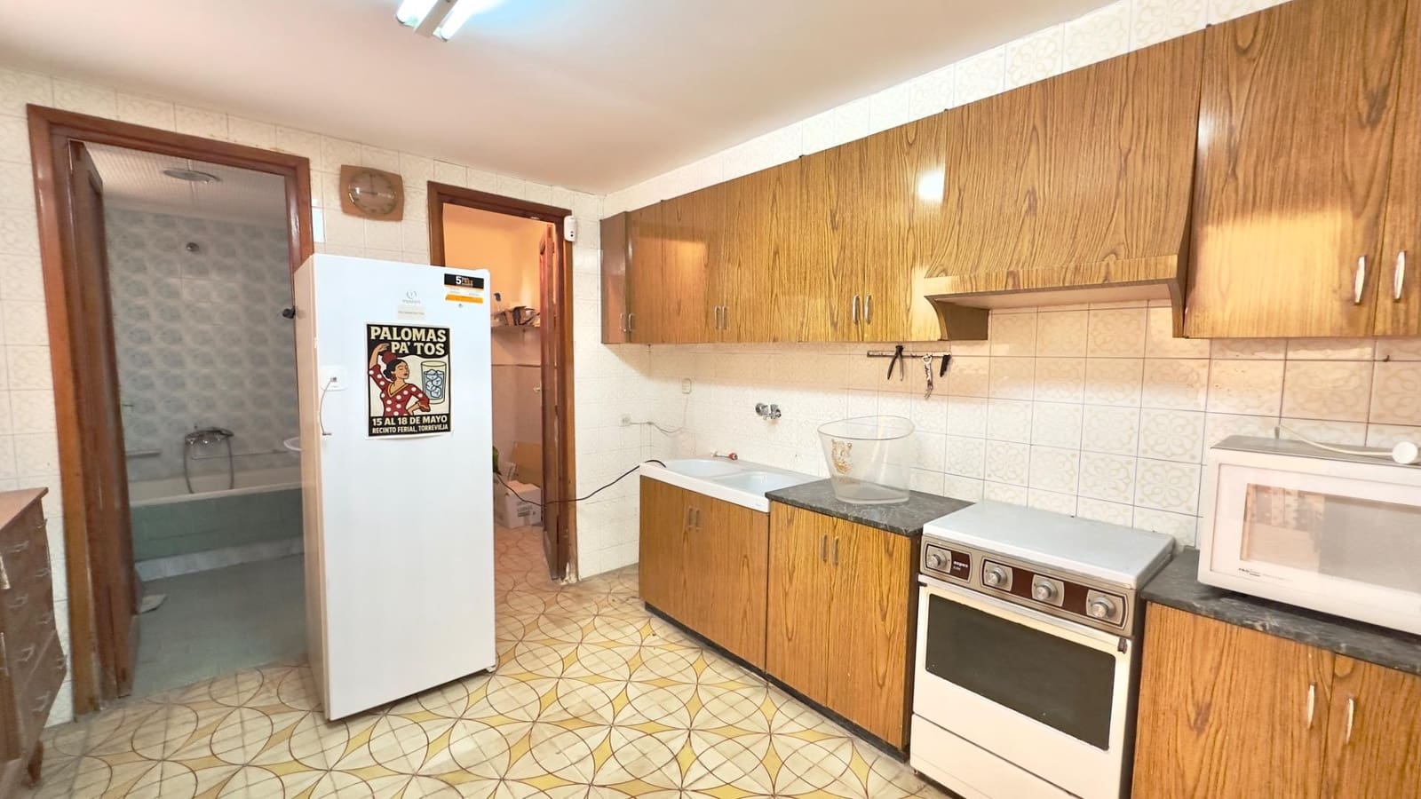 3 bedroom Townhouse for sale in Torrevieja - € 149,900 (Ref: 10116916)