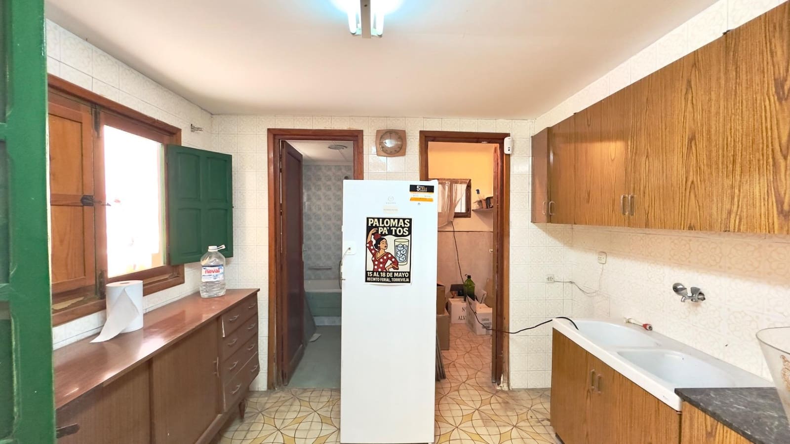 3 bedroom Townhouse for sale in Torrevieja - € 149,900 (Ref: 10116916)
