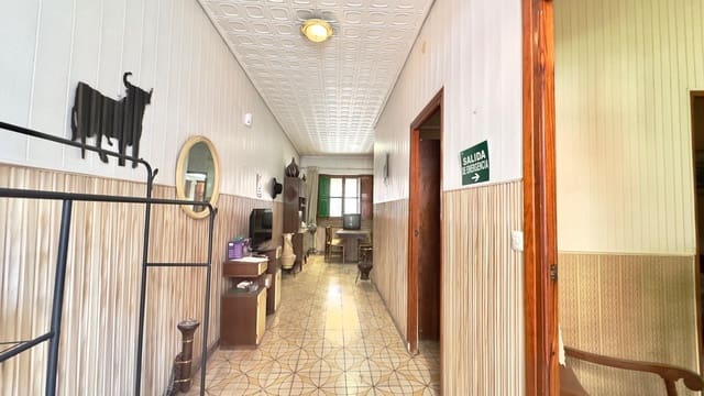 Casa de 3 habitaciones en El Molino, Torrevieja en venta - 149.900 € (Ref: 10116916)