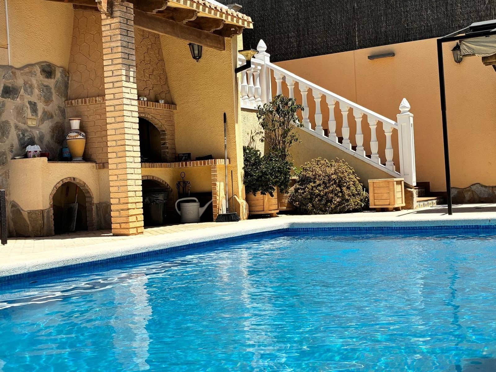 4 camera da letto Villa in vendita in Los Balcones con piscina garage - 490.000 € (Rif: 10116939)