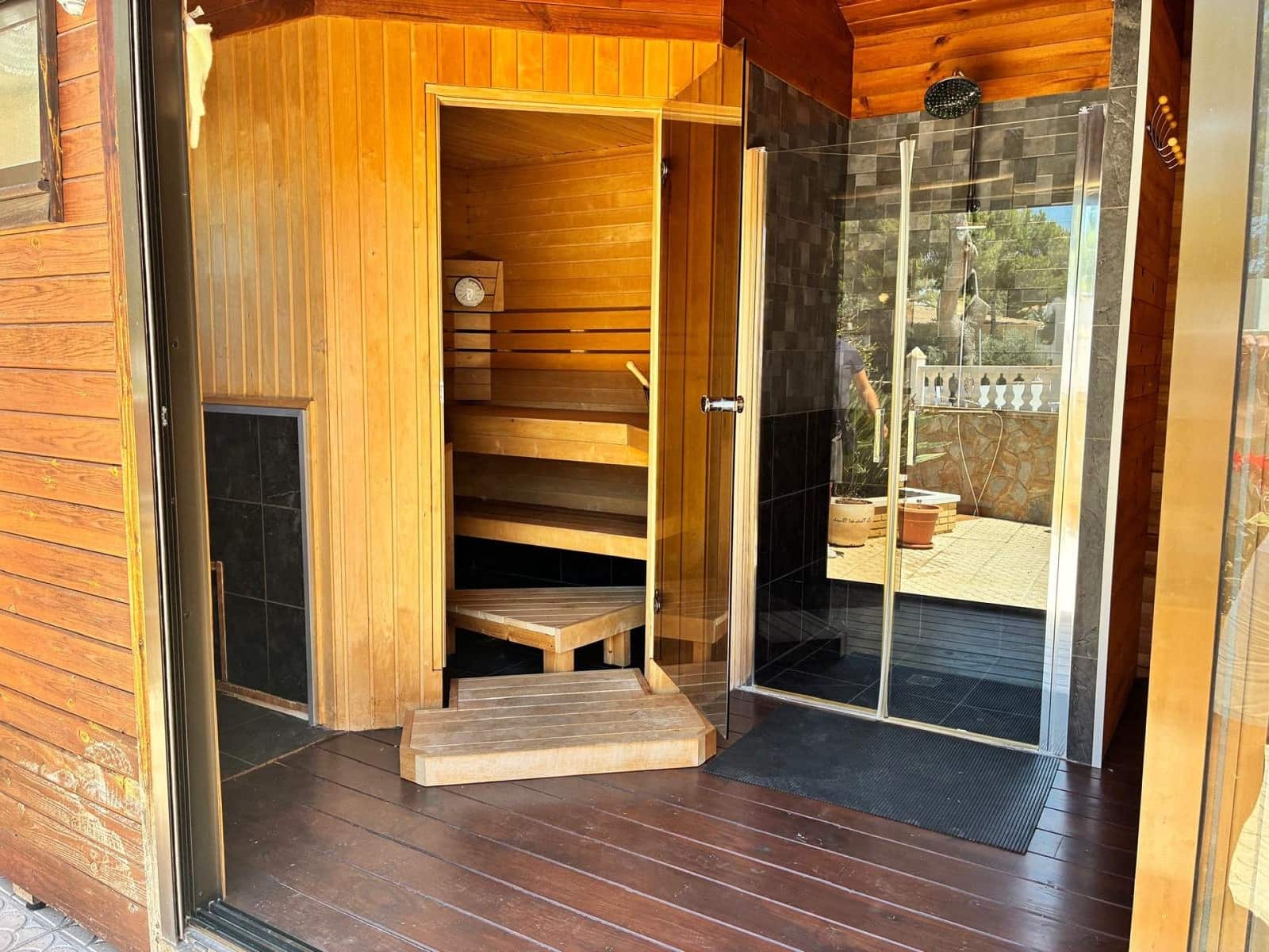4 camera da letto Villa in vendita in Los Balcones con piscina garage - 490.000 € (Rif: 10116939)
