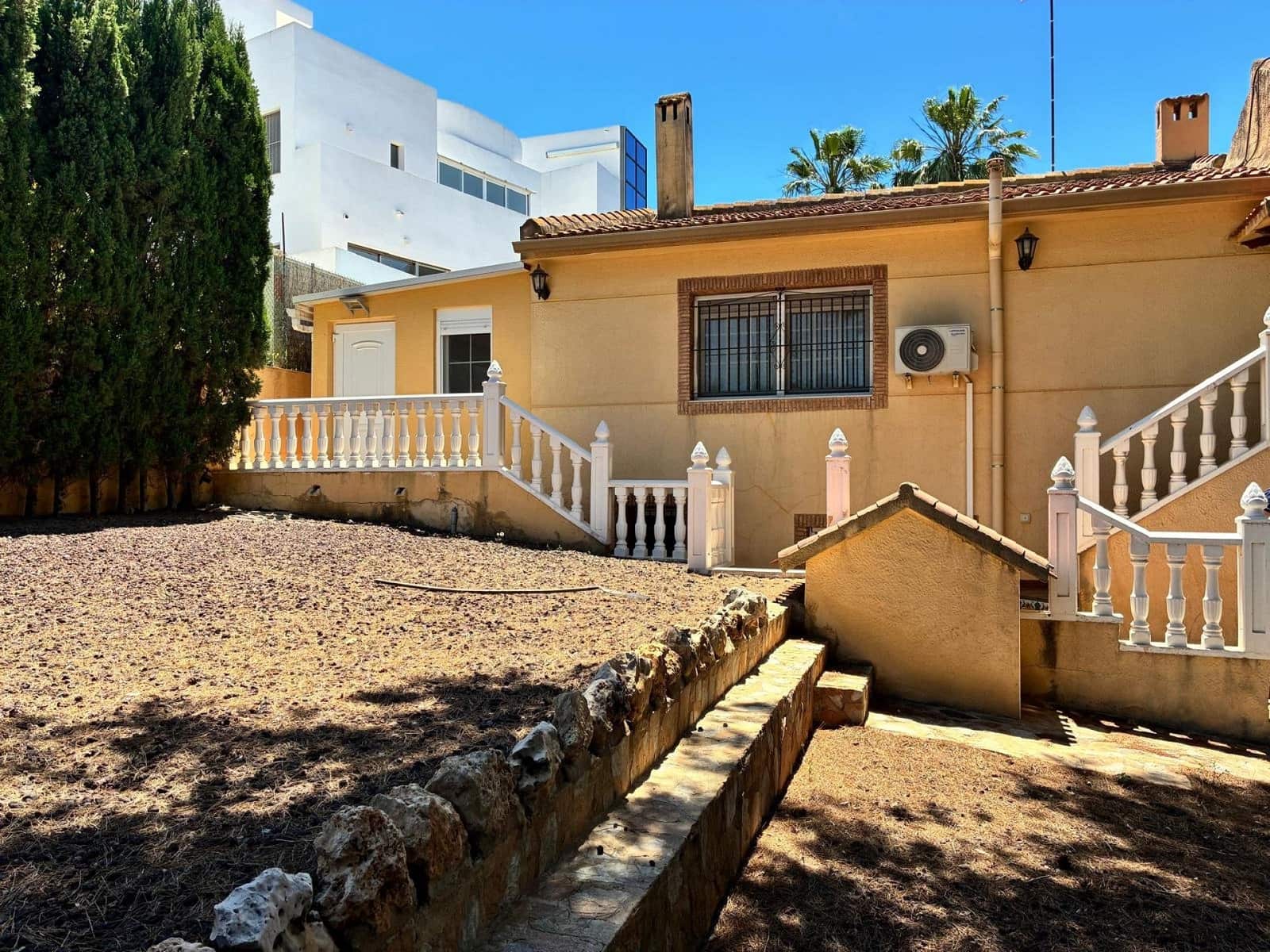 4 camera da letto Villa in vendita in Los Balcones con piscina garage - 490.000 € (Rif: 10116939)