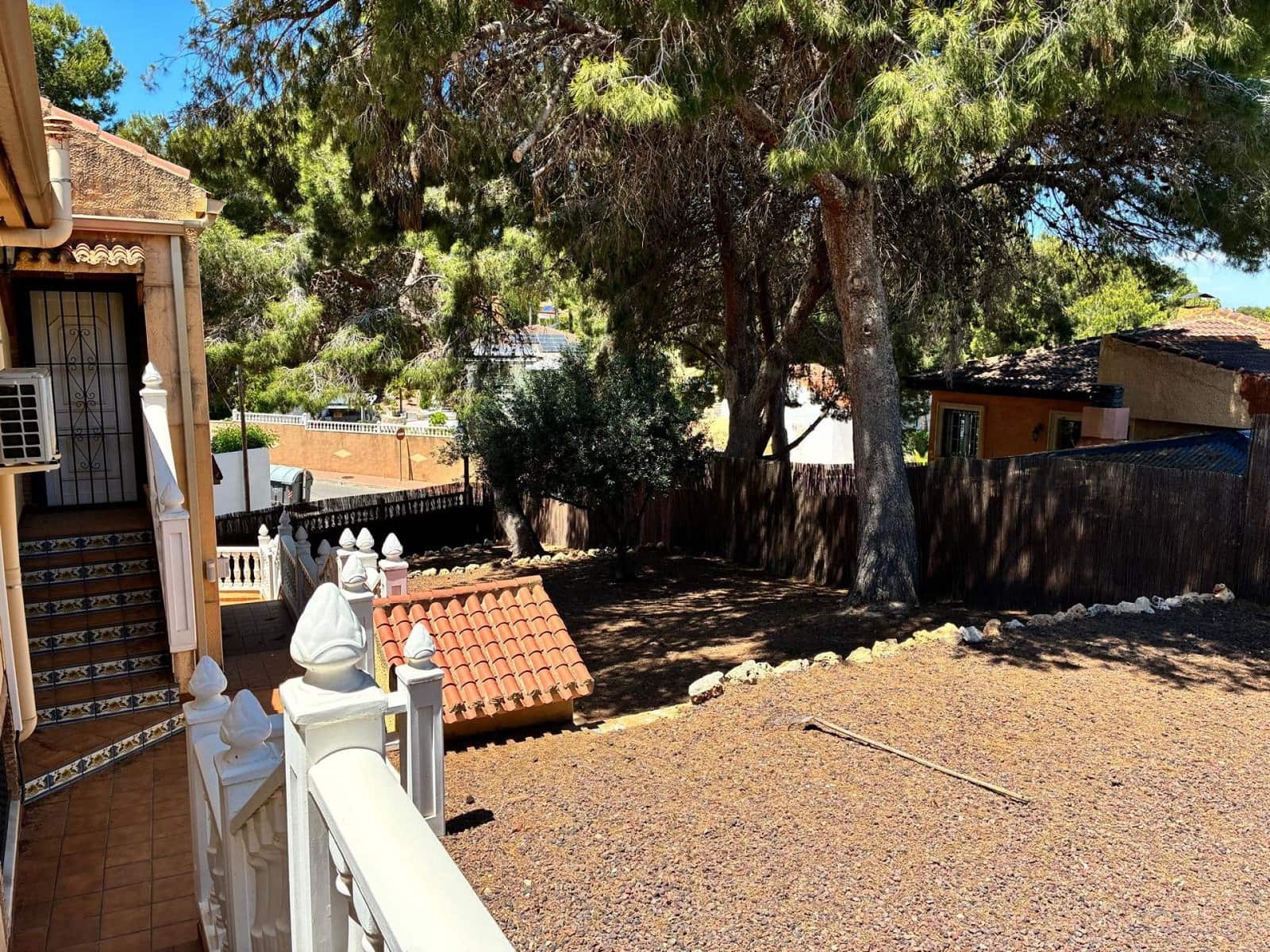 4 camera da letto Villa in vendita in Los Balcones con piscina garage - 490.000 € (Rif: 10116939)