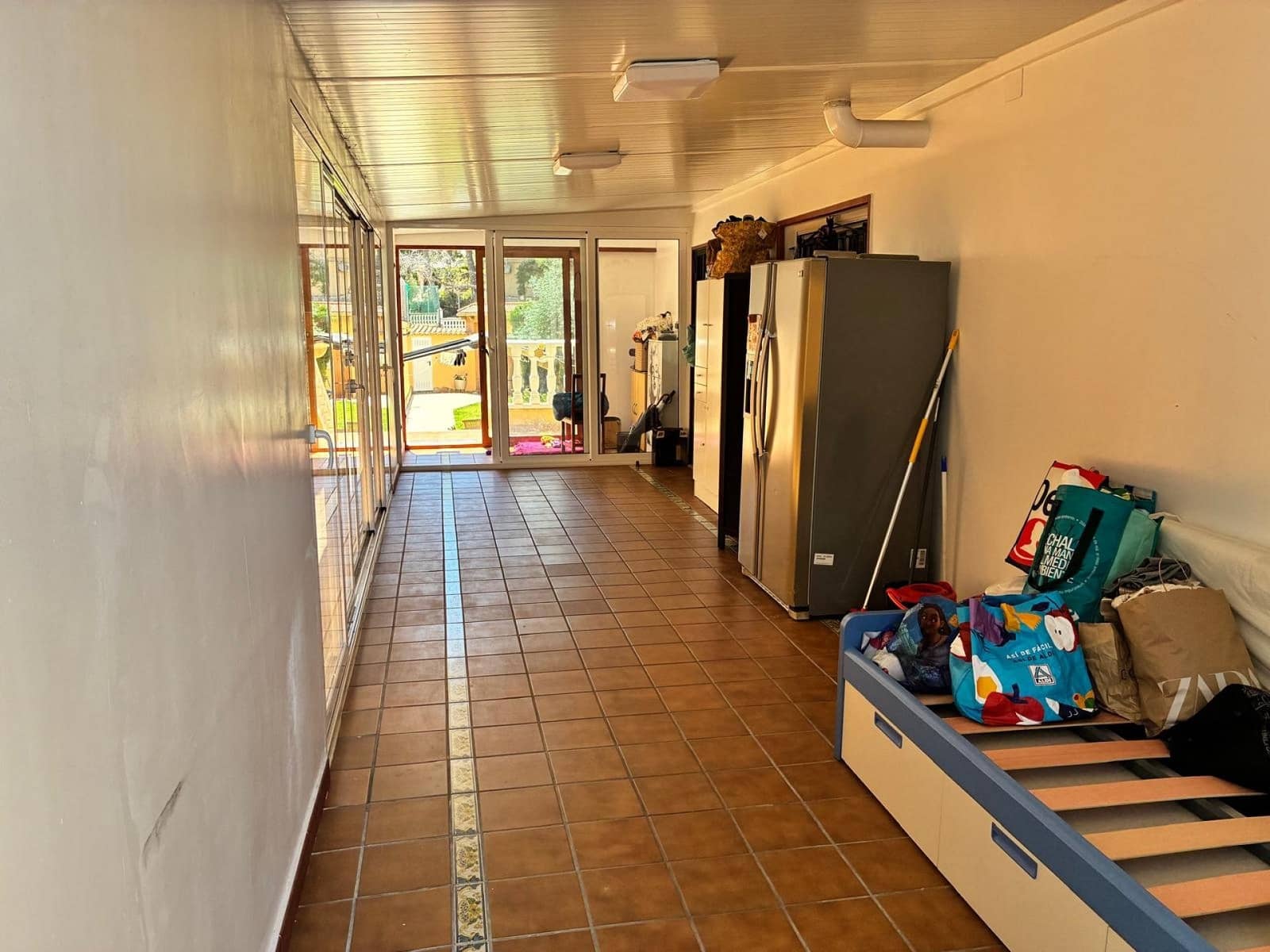 4 camera da letto Villa in vendita in Los Balcones con piscina garage - 490.000 € (Rif: 10116939)
