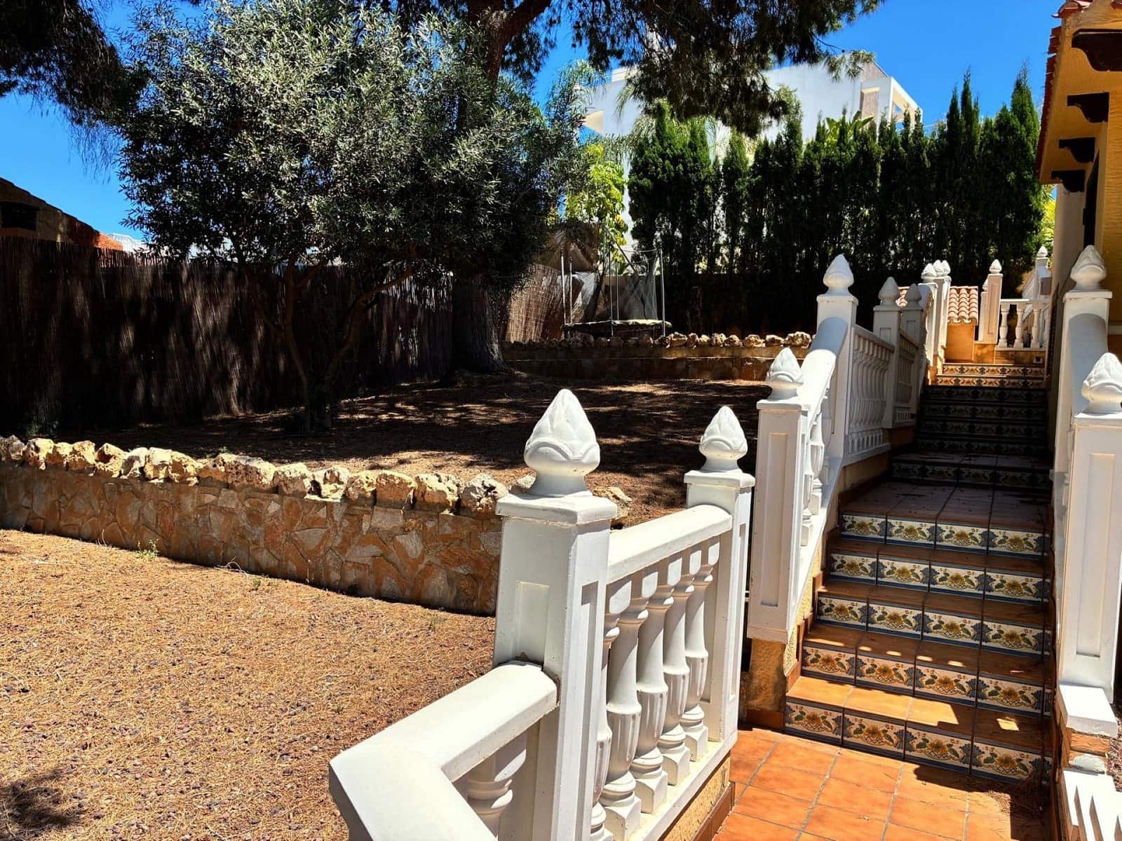 4 camera da letto Villa in vendita in Los Balcones con piscina garage - 490.000 € (Rif: 10116939)