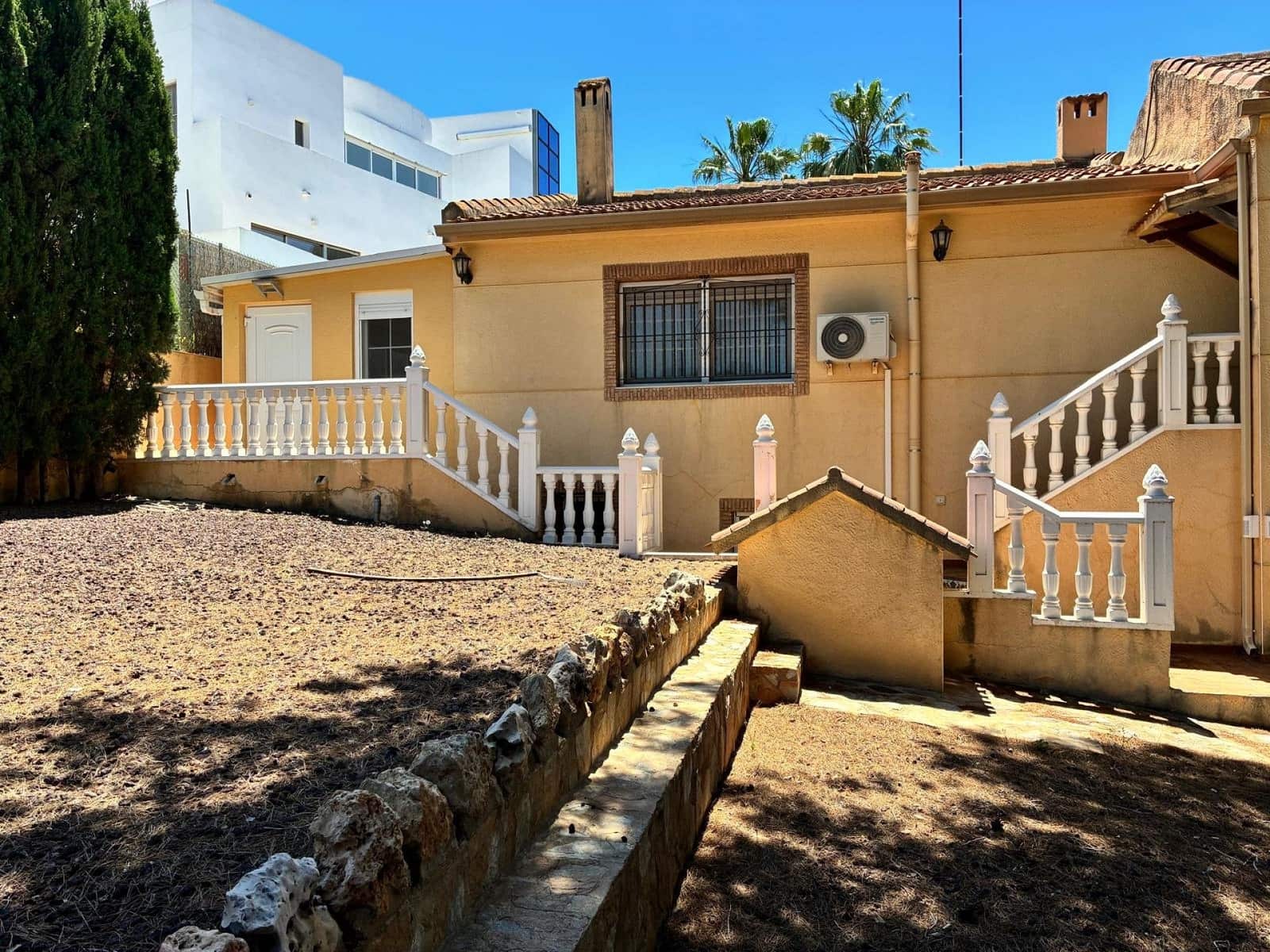 4 camera da letto Villa in vendita in Los Balcones con piscina garage - 490.000 € (Rif: 10116939)