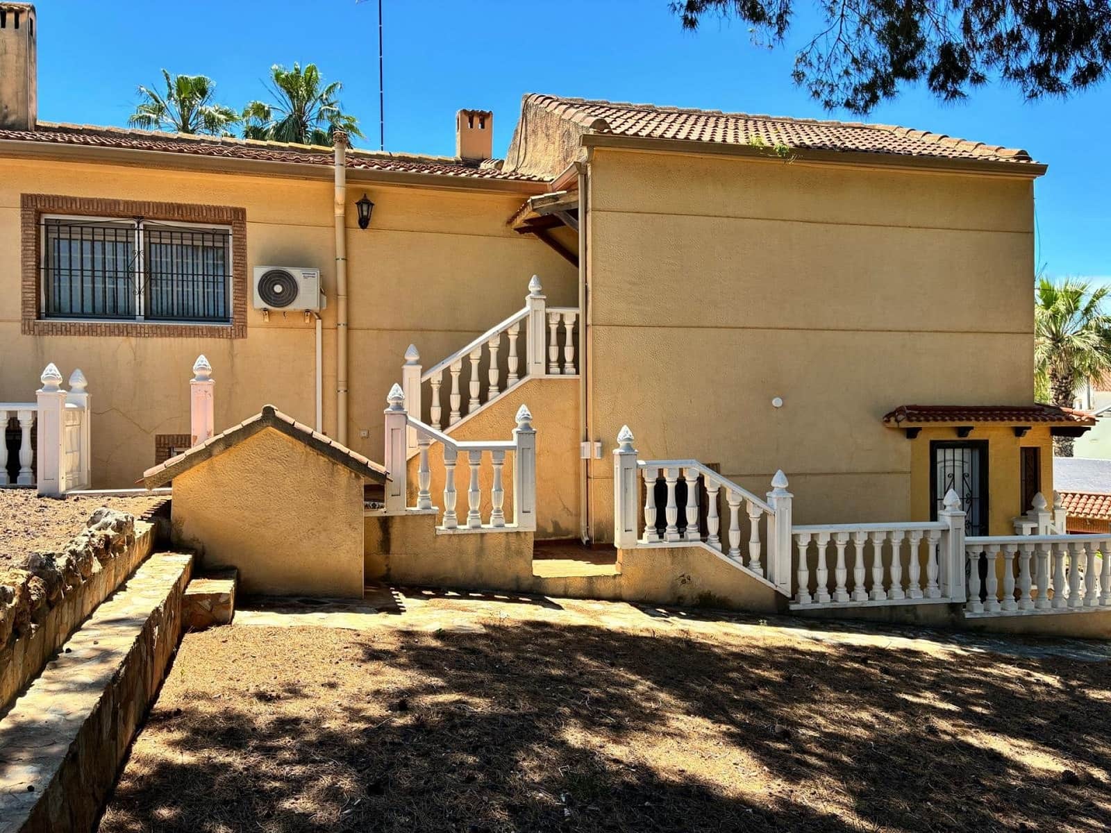 4 camera da letto Villa in vendita in Los Balcones con piscina garage - 490.000 € (Rif: 10116939)