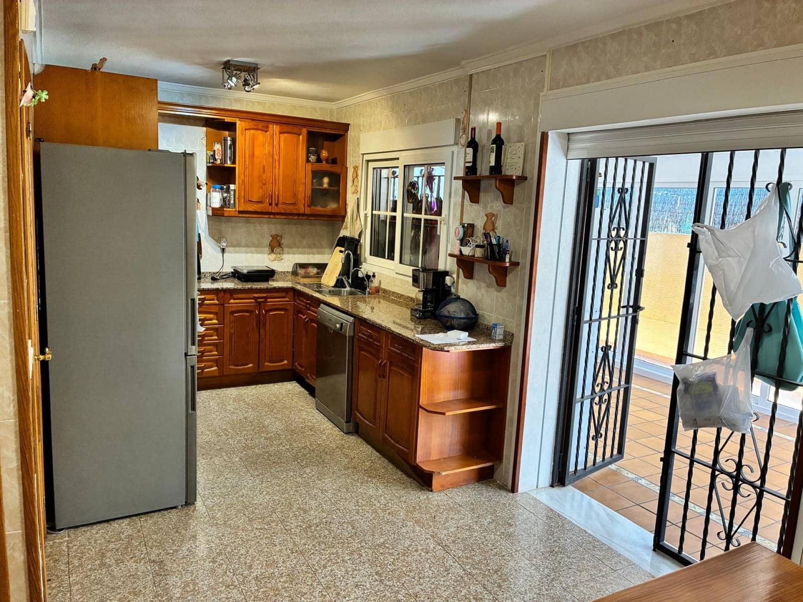 4 camera da letto Villa in vendita in Los Balcones con piscina garage - 490.000 € (Rif: 10116939)