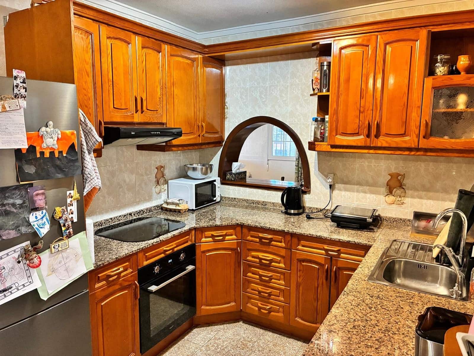4 camera da letto Villa in vendita in Los Balcones con piscina garage - 490.000 € (Rif: 10116939)