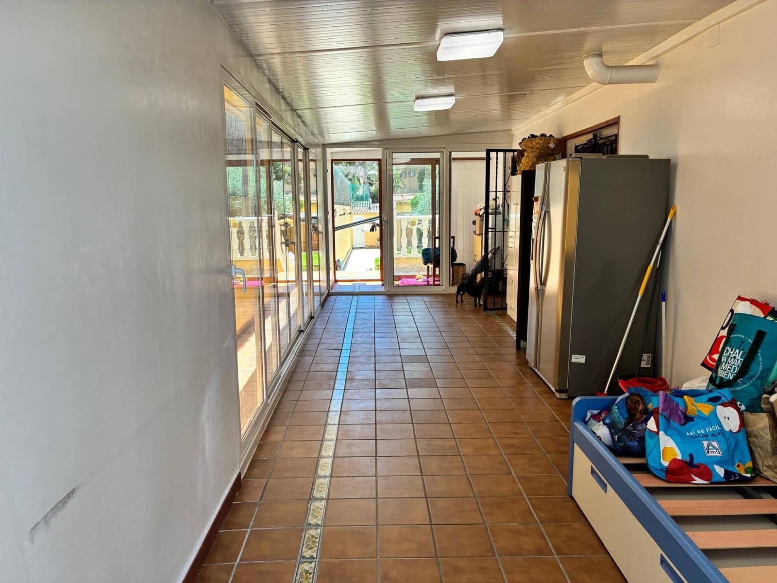 4 camera da letto Villa in vendita in Los Balcones con piscina garage - 490.000 € (Rif: 10116939)