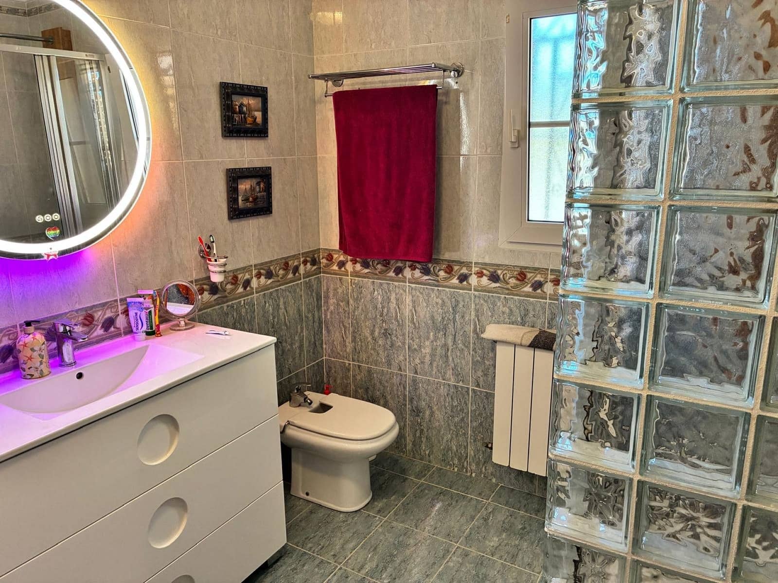 4 camera da letto Villa in vendita in Los Balcones con piscina garage - 490.000 € (Rif: 10116939)