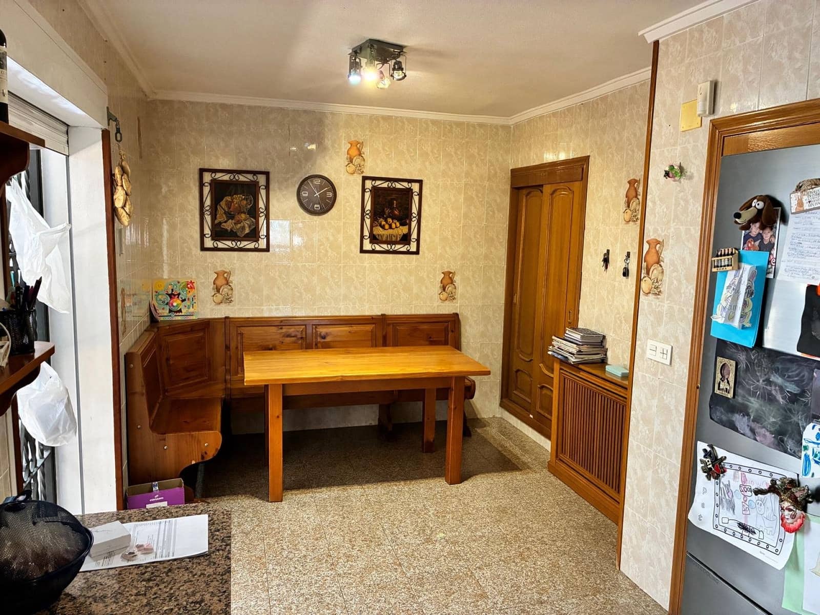 4 camera da letto Villa in vendita in Los Balcones con piscina garage - 490.000 € (Rif: 10116939)