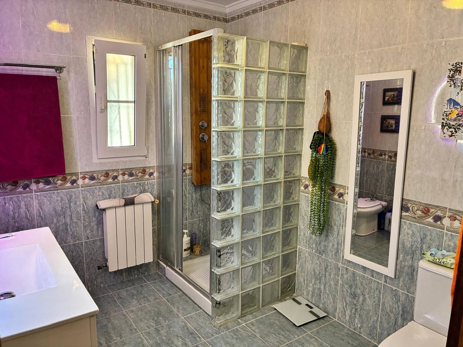 4 camera da letto Villa in vendita in Los Balcones con piscina garage - 490.000 € (Rif: 10116939)
