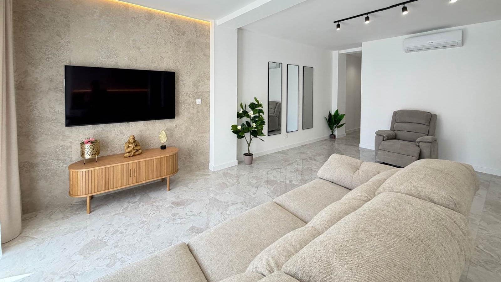 3 soverom Penthouse til salgs i Torrevieja - € 239 000 (Ref: 10116950)
