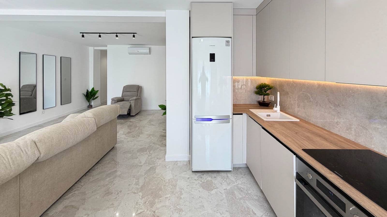 3 soverom Penthouse til salgs i Torrevieja - € 239 000 (Ref: 10116950)