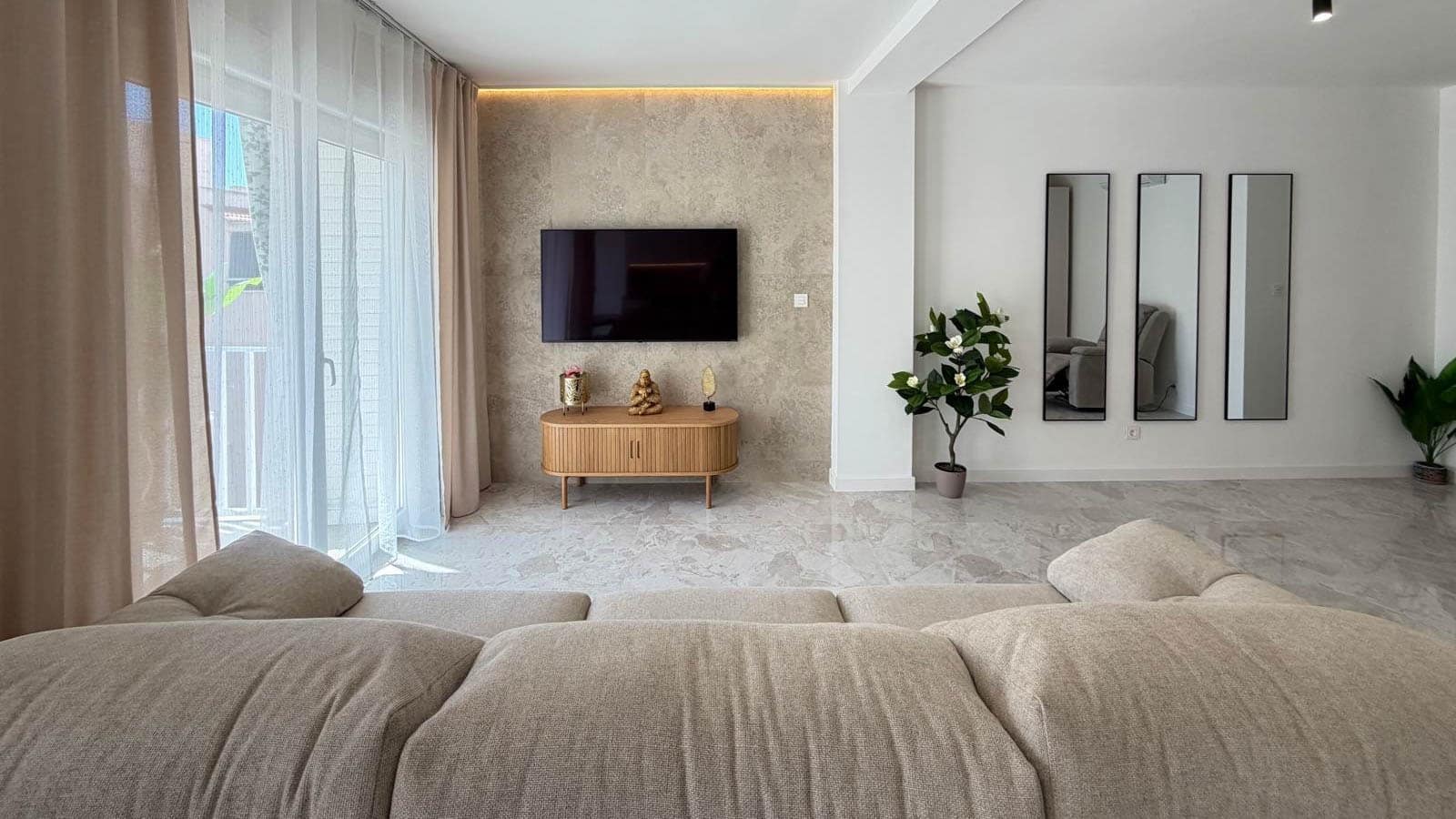 3 soverom Penthouse til salgs i Torrevieja - € 239 000 (Ref: 10116950)