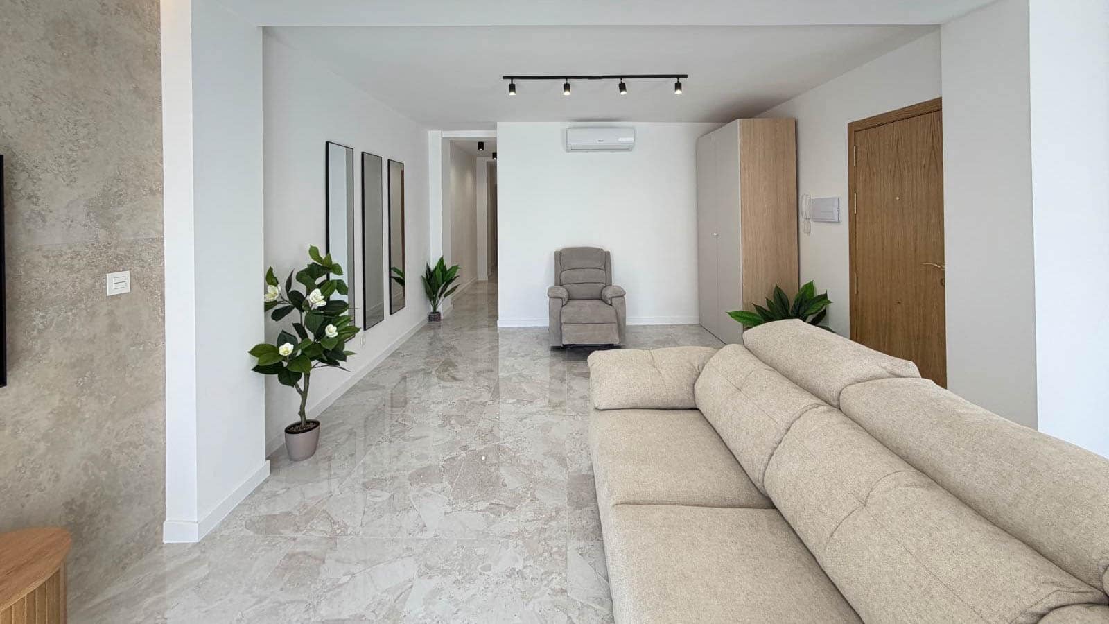 3 soverom Penthouse til salgs i Torrevieja - € 239 000 (Ref: 10116950)