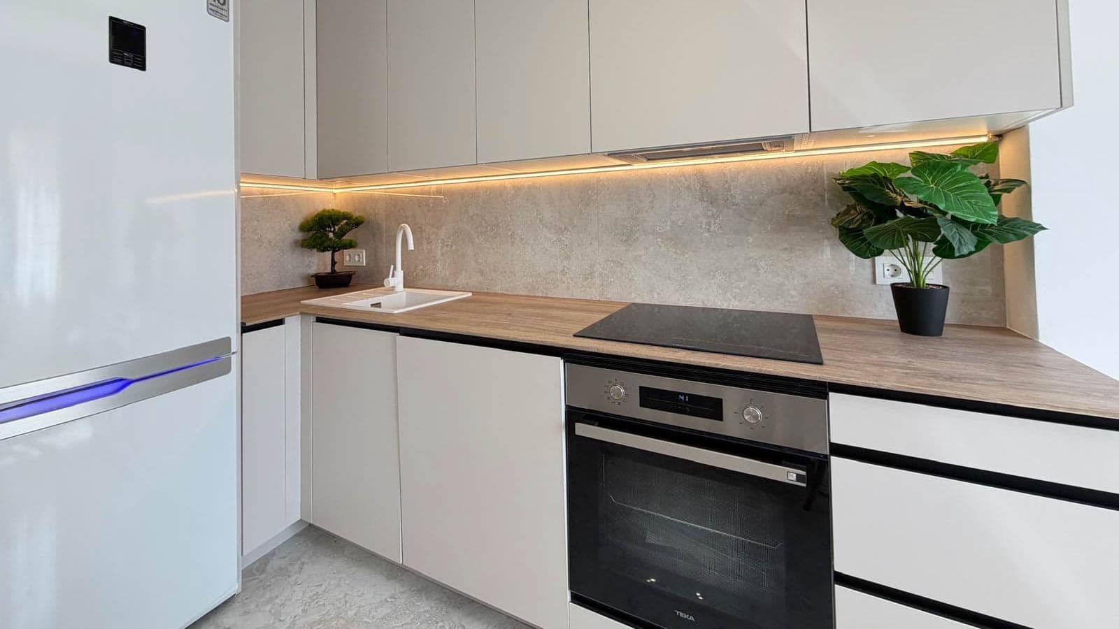 3 soverom Penthouse til salgs i Torrevieja - € 239 000 (Ref: 10116950)