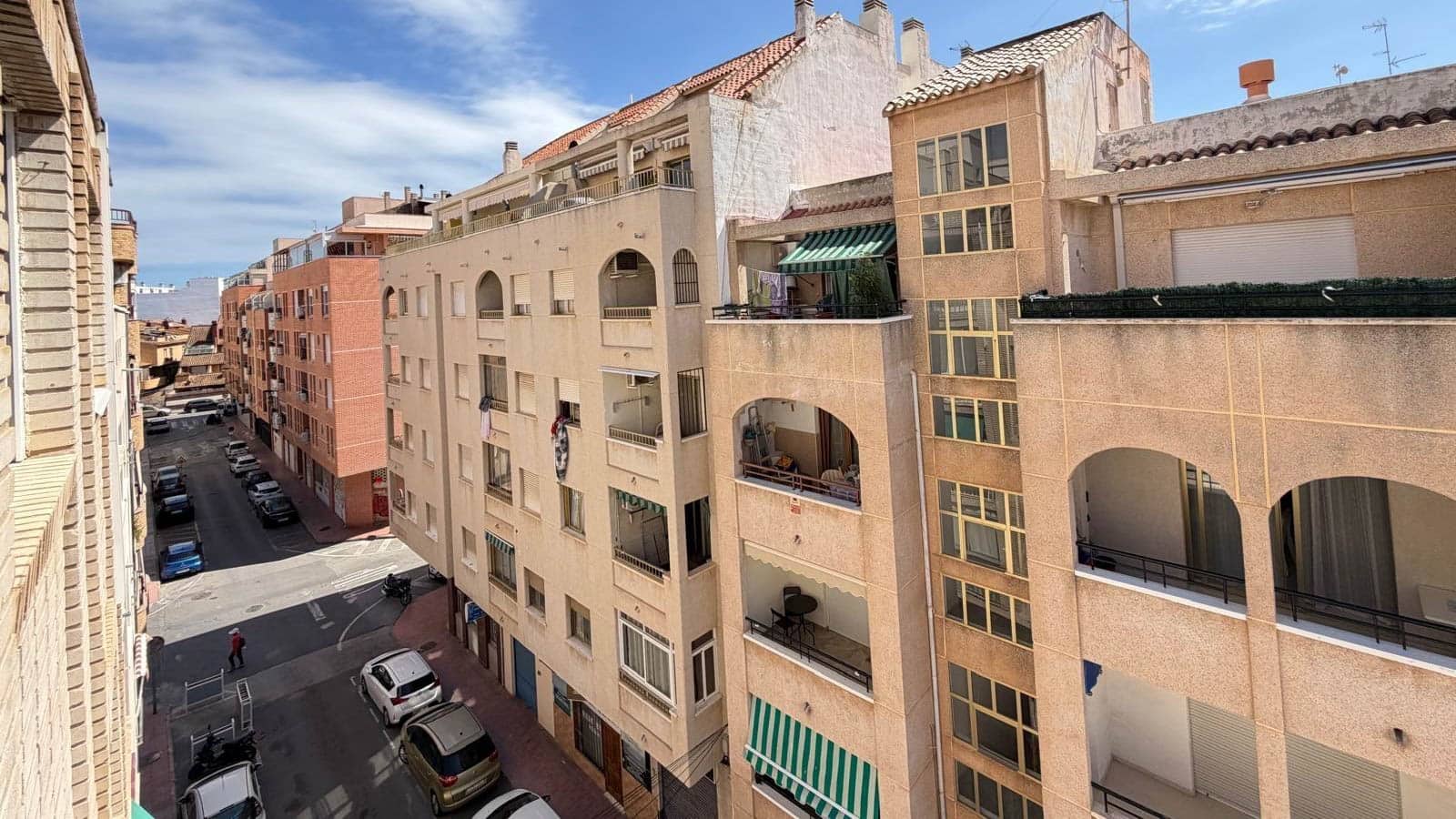 3 soverom Penthouse til salgs i Torrevieja - € 239 000 (Ref: 10116950)