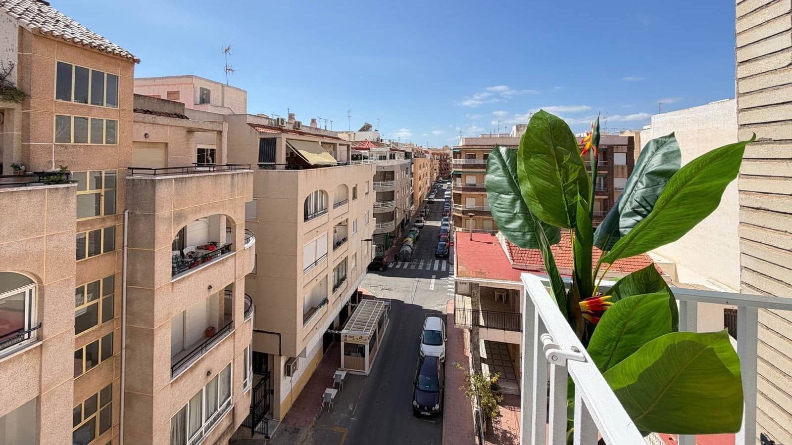 3 soverom Penthouse til salgs i Torrevieja - € 239 000 (Ref: 10116950)