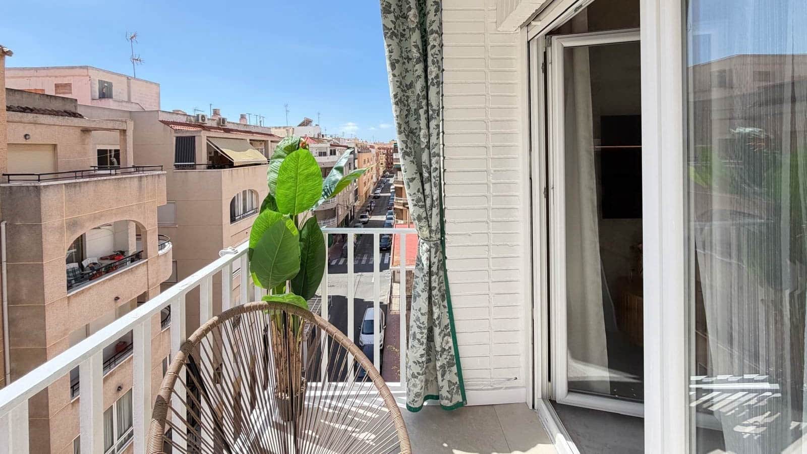 3 soverom Penthouse til salgs i Torrevieja - € 239 000 (Ref: 10116950)