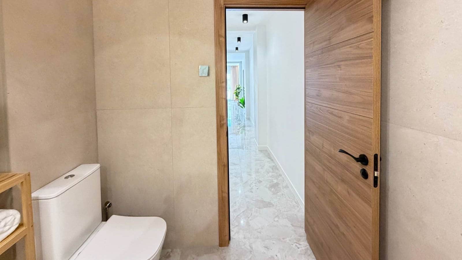 3 soverom Penthouse til salgs i Torrevieja - € 239 000 (Ref: 10116950)