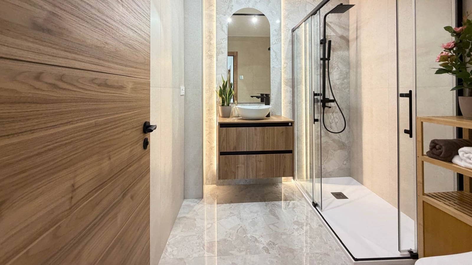 3 soverom Penthouse til salgs i Torrevieja - € 239 000 (Ref: 10116950)
