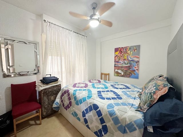 3 soverom Leilighet til salgs i Parque de las Naciones, Torrevieja - € 215 000 (Ref: 10130756)