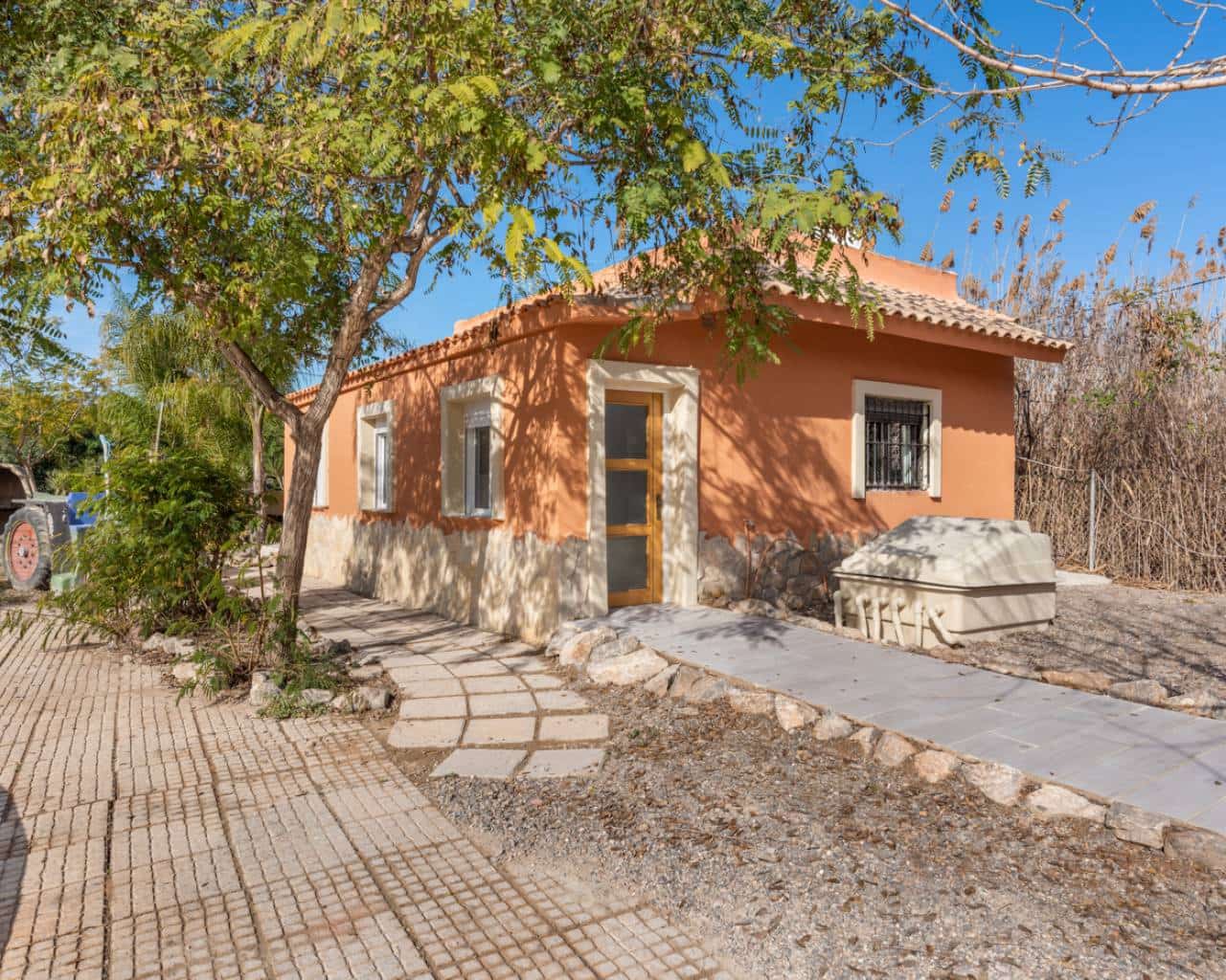 7 bedroom Finca/Country House for sale in Catral with pool garage - € 975,000 (Ref: 10130771)