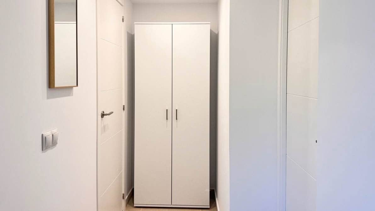 2 quarto Apartamento para venda em Torrevieja - 279 000 € (Ref: 10130774)