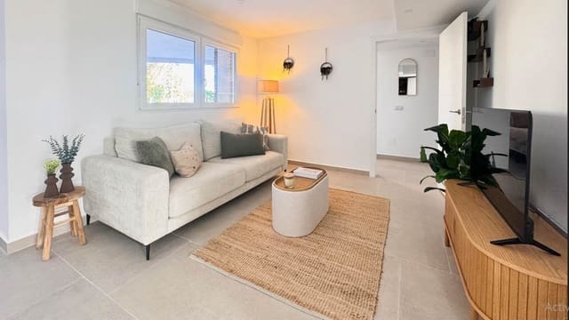 2 quarto Apartamento para venda em Playa del Acequión, Torrevieja - 279 000 € (Ref: 10130774)