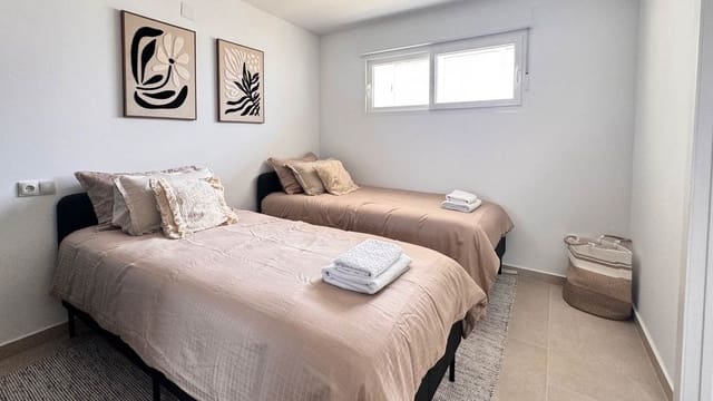 2 quarto Apartamento para venda em Playa del Acequión, Torrevieja - 279 000 € (Ref: 10130774)
