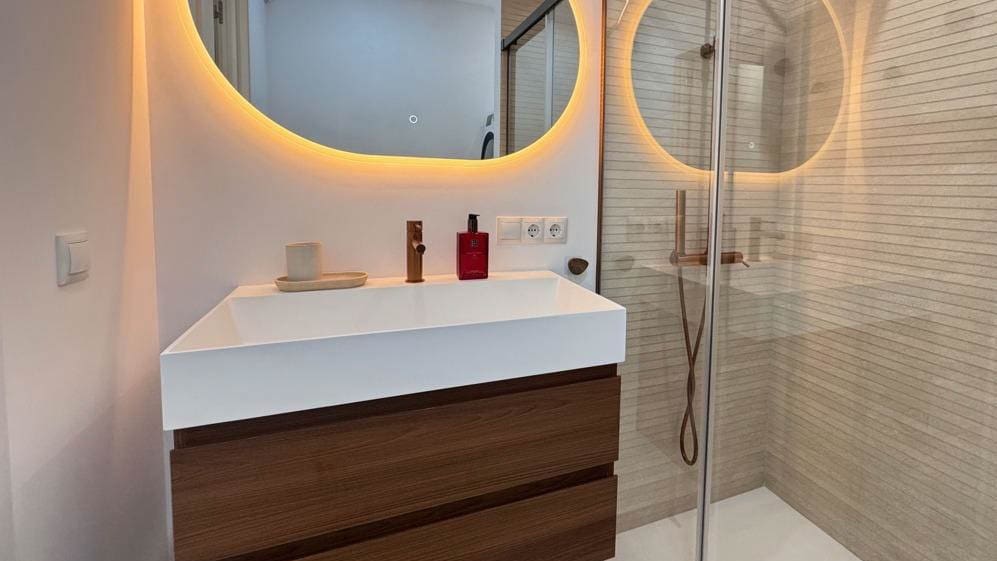 2 quarto Apartamento para venda em Torrevieja - 279 000 € (Ref: 10130774)