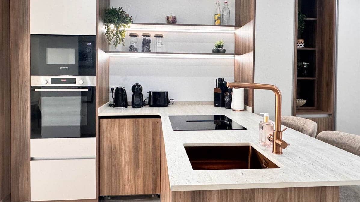 2 quarto Apartamento para venda em Torrevieja - 279 000 € (Ref: 10130774)