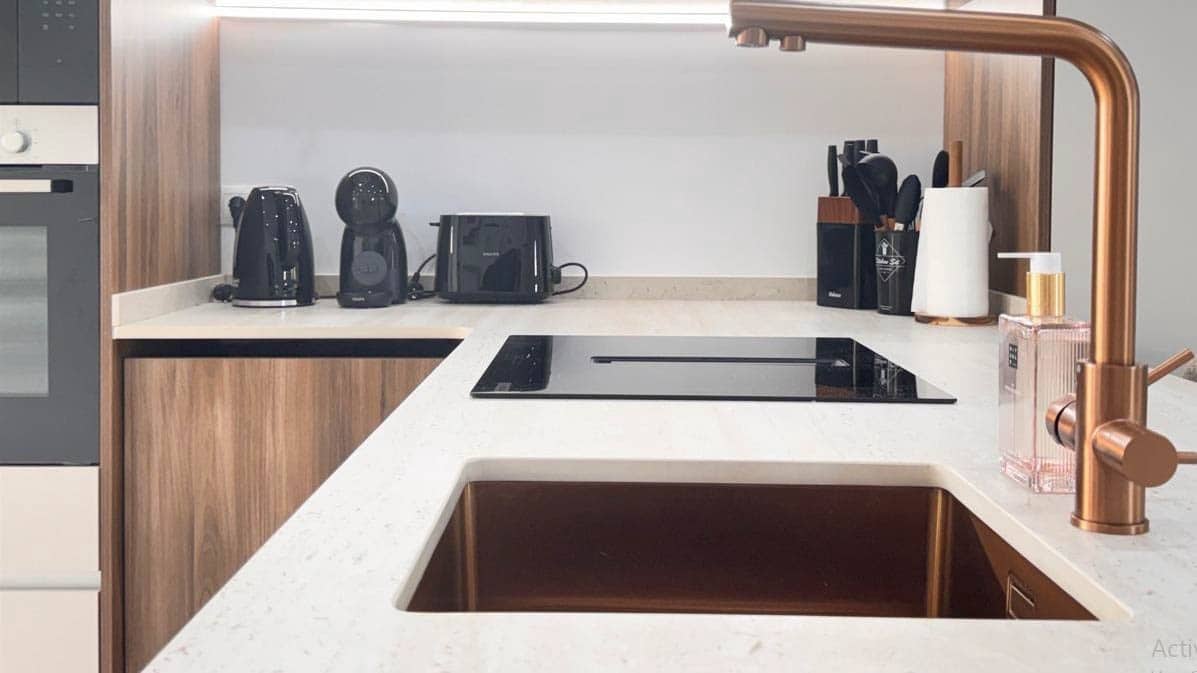 2 quarto Apartamento para venda em Torrevieja - 279 000 € (Ref: 10130774)