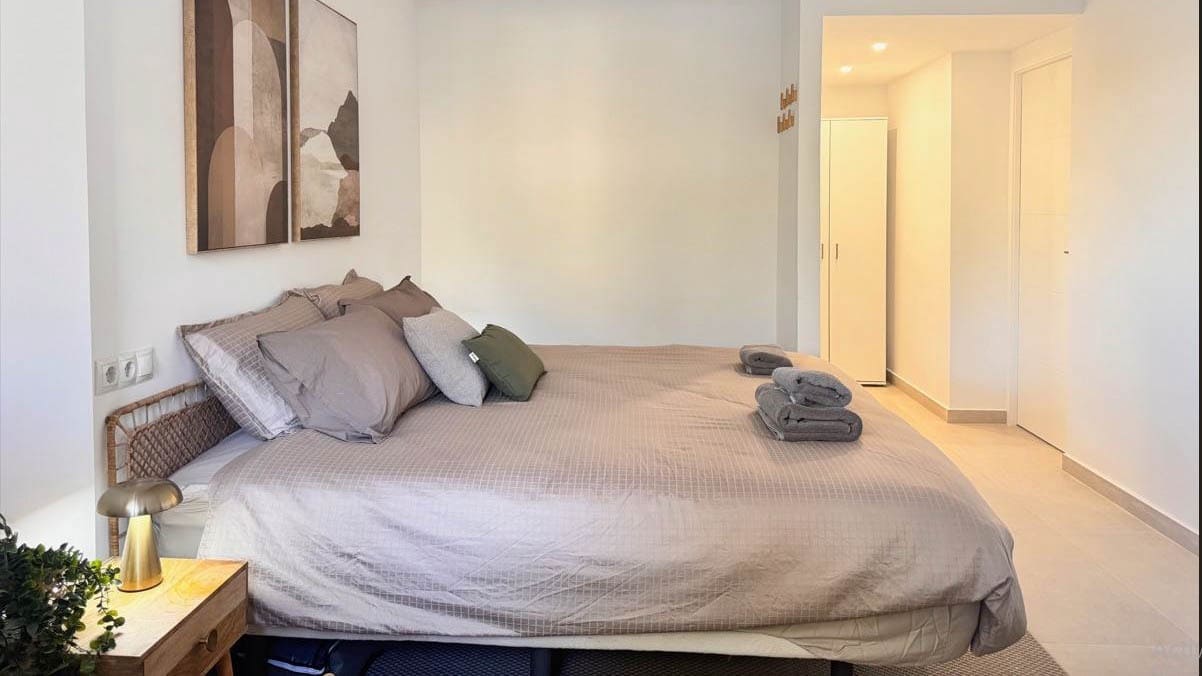 2 quarto Apartamento para venda em Torrevieja - 279 000 € (Ref: 10130774)