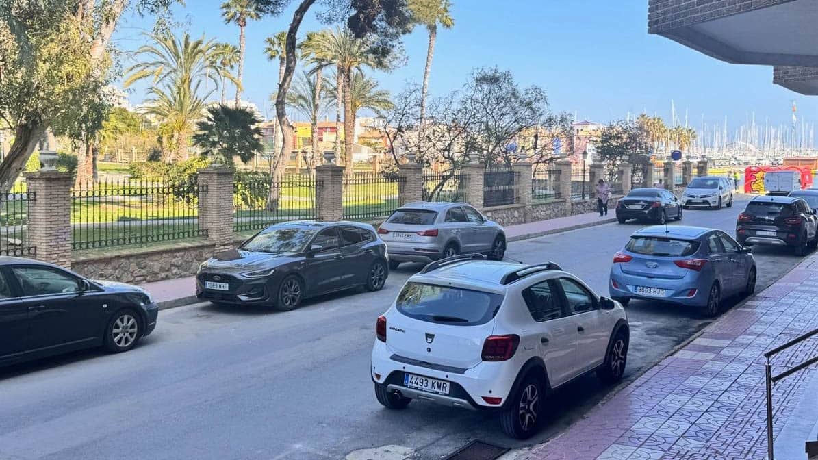 2 quarto Apartamento para venda em Torrevieja - 279 000 € (Ref: 10130774)