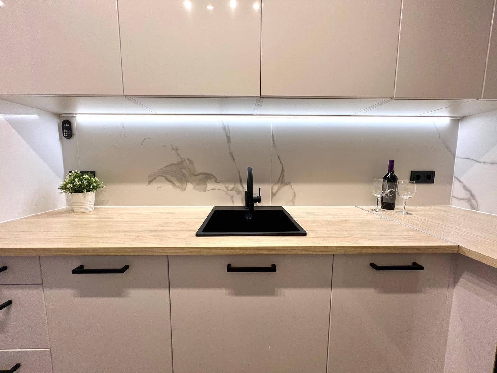 3 makuuhuone Omakotitalo myytävänä paikassa Orihuela mukana uima-altaan - 279 000 € (Ref: 10130781)