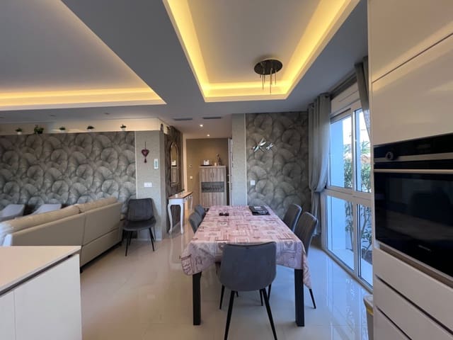 2 soveværelse Lejlighed til salg i Ciudad Quesada, Rojales med swimmingpool garage - € 325.000 (Ref: 10130787)