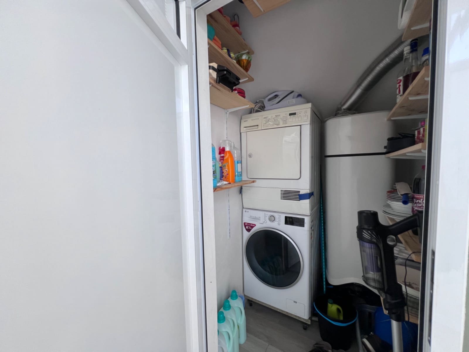 2 soveværelse Lejlighed til salg i Ciudad Quesada med swimmingpool garage - € 325.000 (Ref: 10130787)