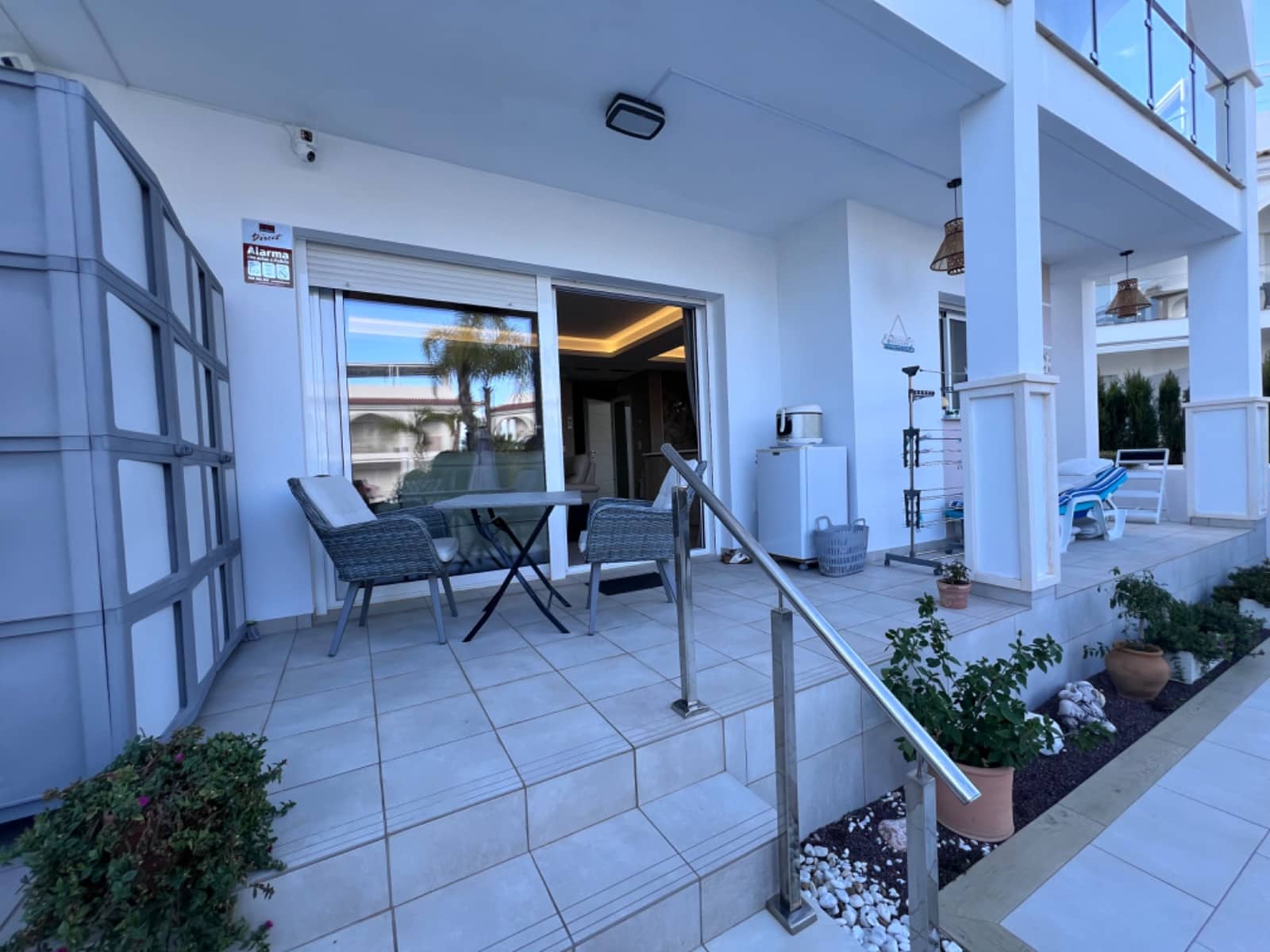 2 soveværelse Lejlighed til salg i Ciudad Quesada med swimmingpool garage - € 325.000 (Ref: 10130787)
