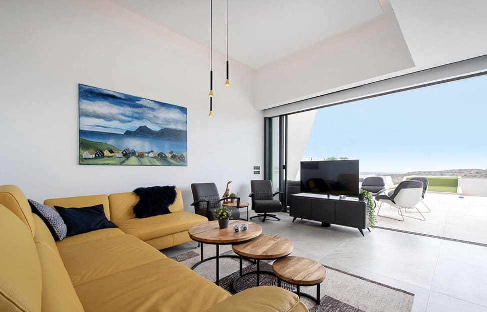 5 camera da letto Villa in vendita in Ciudad Quesada con piscina garage - 850.000 € (Rif: 10130788)