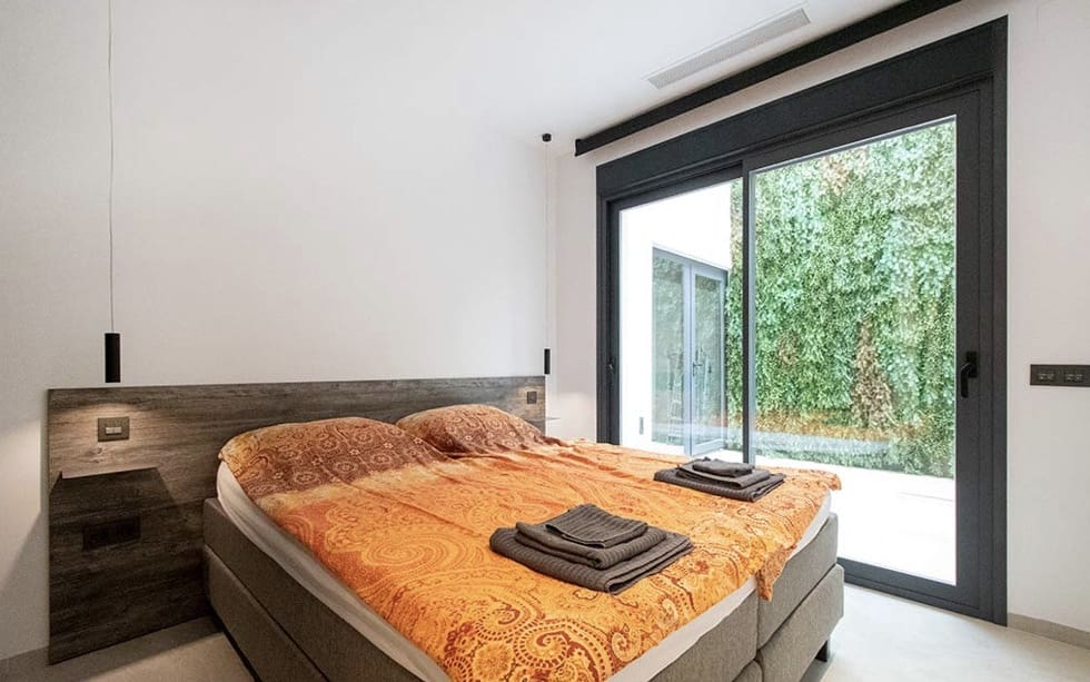 5 camera da letto Villa in vendita in Ciudad Quesada con piscina garage - 850.000 € (Rif: 10130788)