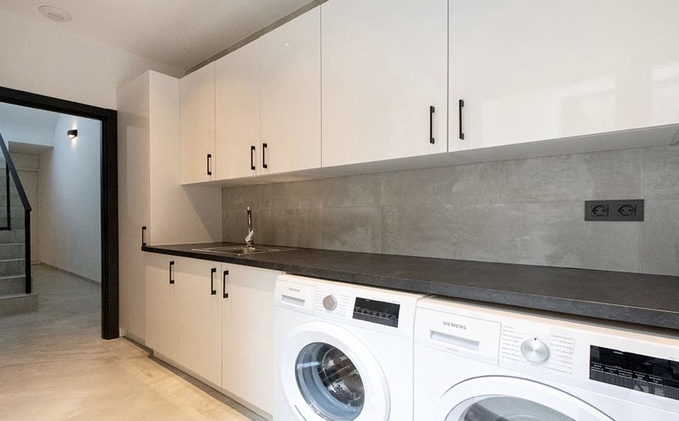 5 camera da letto Villa in vendita in Ciudad Quesada con piscina garage - 850.000 € (Rif: 10130788)