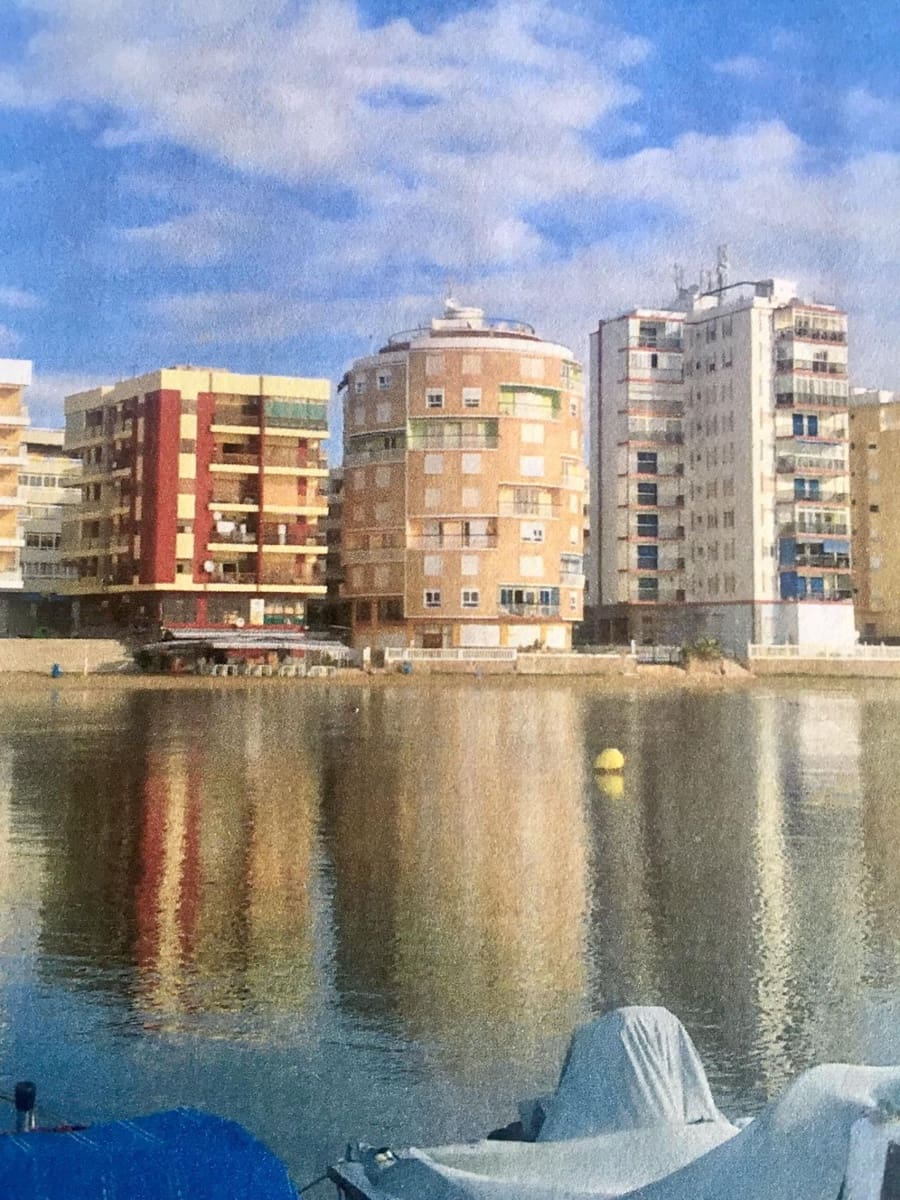 Gewerbe zu verkaufen in Torrevieja - 465.000 € (Ref: 10130800)