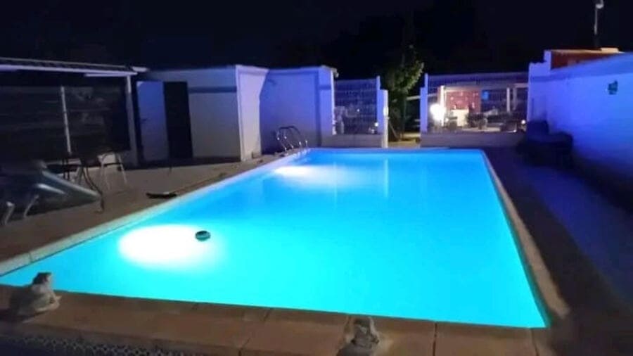 3 sovrum Finca/Hus på landet till salu i La Murada med pool garage - 350 000 € (Ref: 10130801)