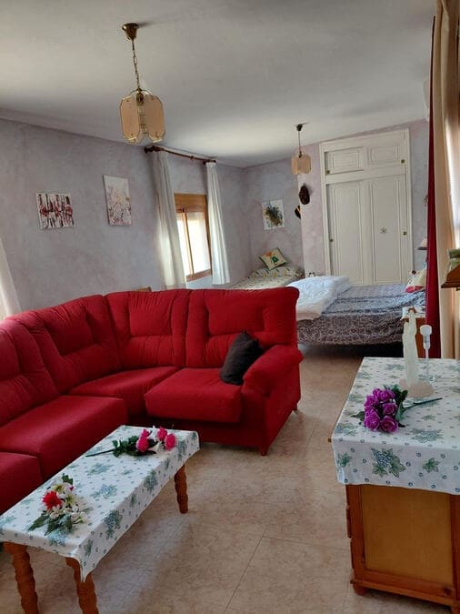 3 sovrum Finca/Hus på landet till salu i La Murada med pool garage - 350 000 € (Ref: 10130801)